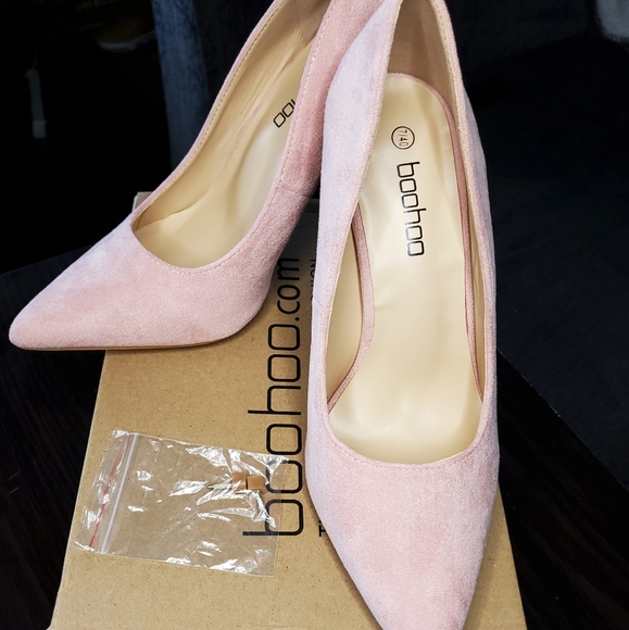 Womens heels - Picture 2 of 4